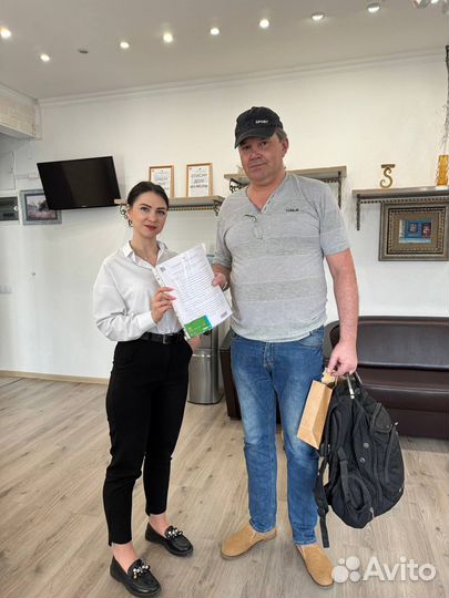 Списание долгов. Банкротство ИП. Гарантия