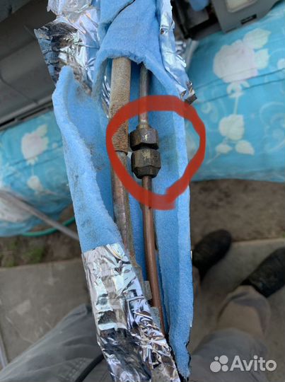 Ремонт холодильников и сплит систем на дому