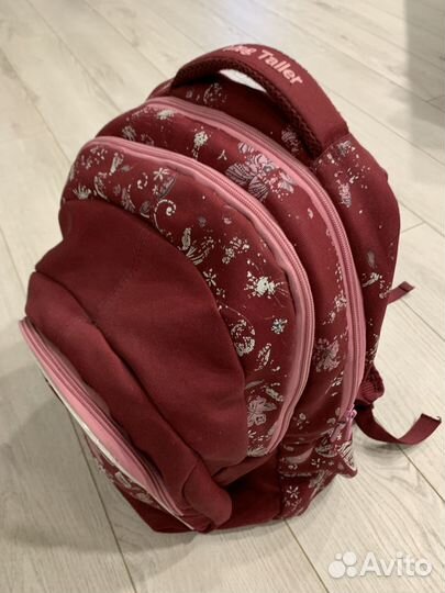 Рюкзак детский для девочки