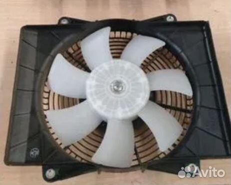 Вентилятор Кондиционера Isuzu NPR75 NQR90 Оригинал