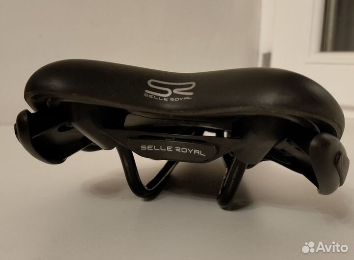 Седло для велосипеда