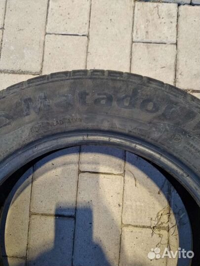 Accelera 651 185/65 R15