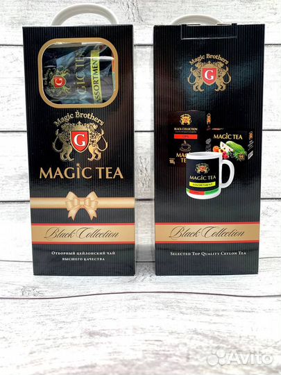 Подарочный набор