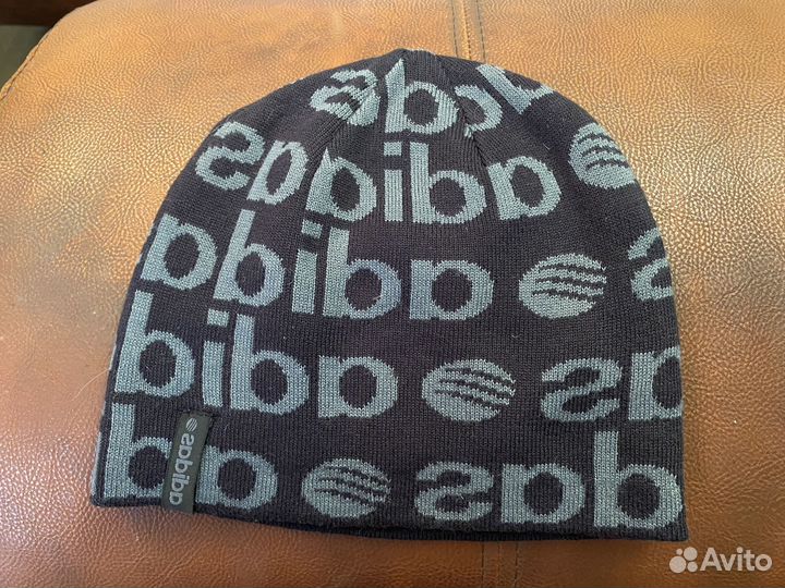 Мужская шапка Adidas