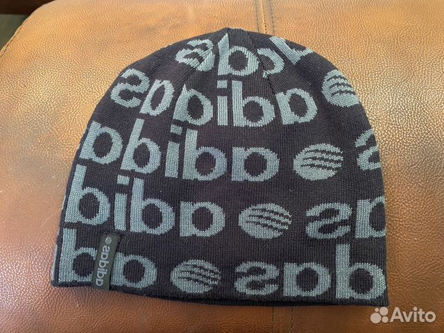 Мужская шапка Adidas