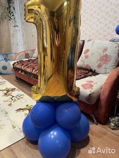 Воздушный шар