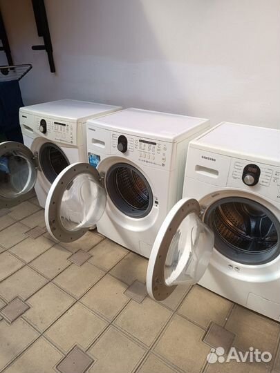Стиральная машина бу