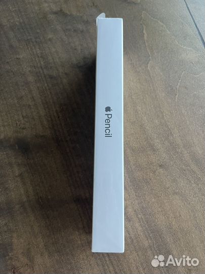 Стилус Apple Pencil (2-го поколения)