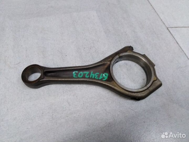Шатун бмв 5 E60/E61