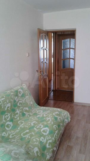 2-к. квартира, 48 м², 3/5 эт.