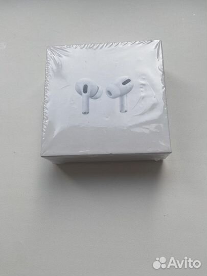 Airpods pro lux