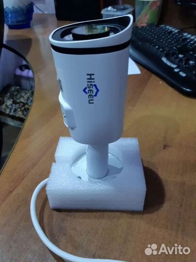 Ip Камера wifi