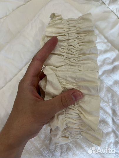 Зимний конверт-одеяло