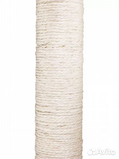 Дом-когтеточка, комплекс для кошек, лежанка, домик