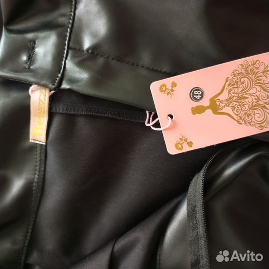 Шорты новые