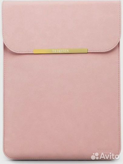 Чехол Tech-Protect Taigold для Apple MacBook 13-1