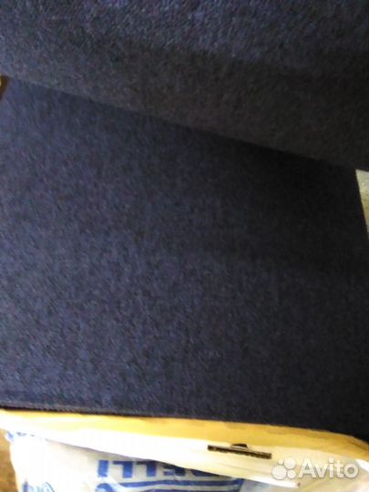 Ковровая плитка Escom Object 8862