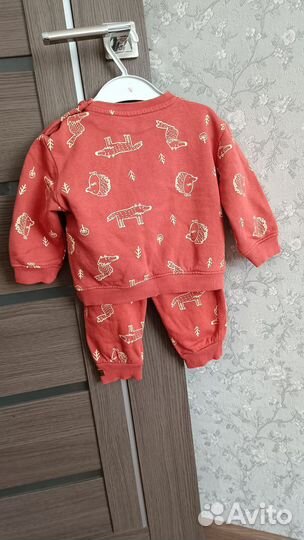 Детский комплект 86