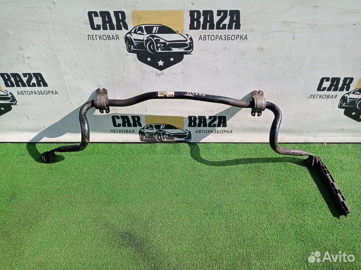 Стабилизатор передний Opel Insignia