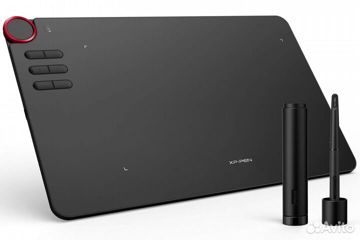 Графический планшет