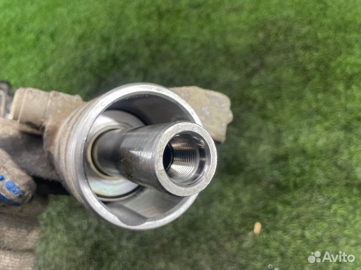 Рулевая рейка Bmw 5Gt F07 N57D30 2013