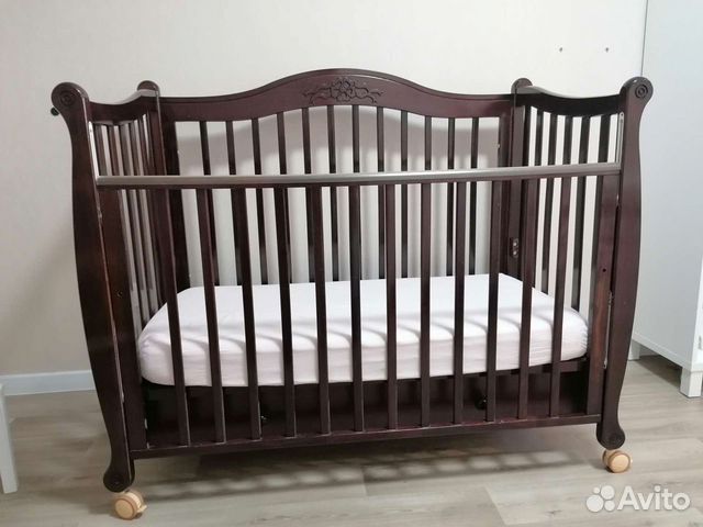 Детская кровать Гандылян Моника