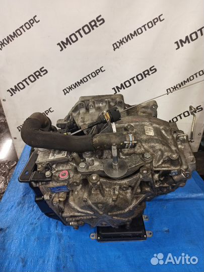 АКПП AT6 20GA03 Peugeot 308 408 3008 EP6CDT