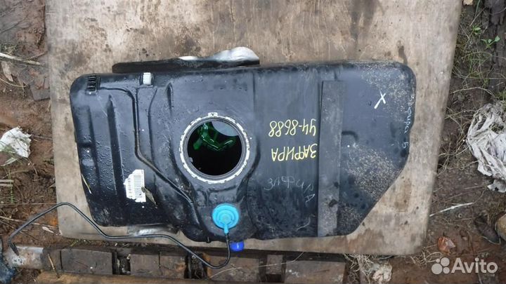 Бак топливный Opel Zafira B 2005-2014