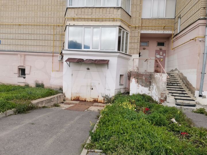 Свободного назначения, 60 м²