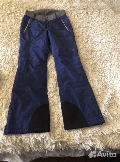 Брюки горнолыжные luhta размер 36