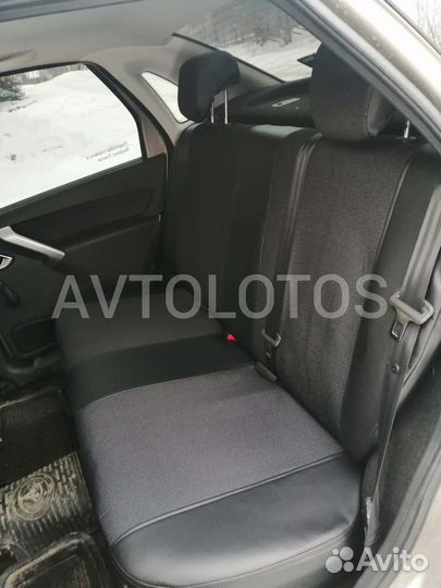 Автомобильный чехол