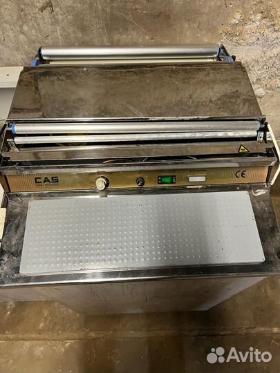 Горячий стол