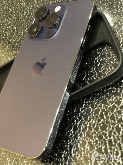 iPhone 14 Pro, 256 ГБ