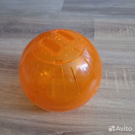 Клетка для грызунов kredo 513В (47x30x37 см)