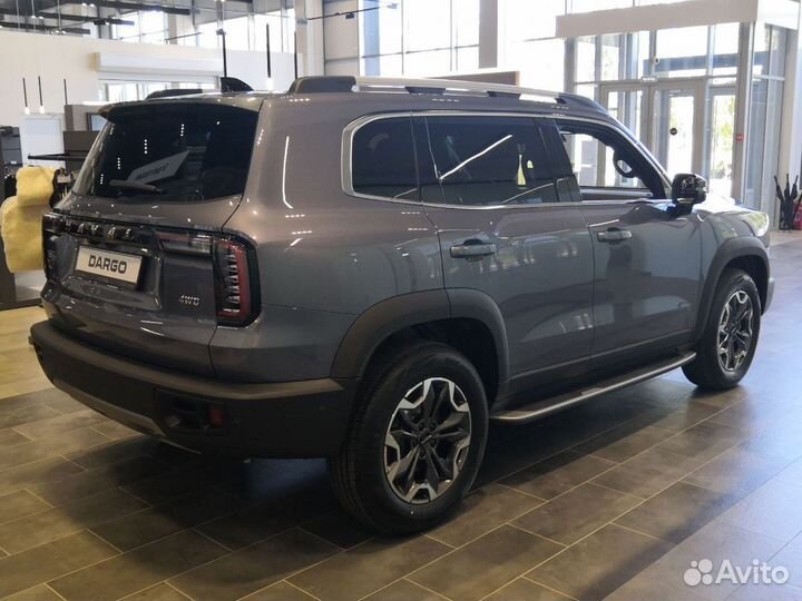 Haval Dargo 2 AMT, 2023