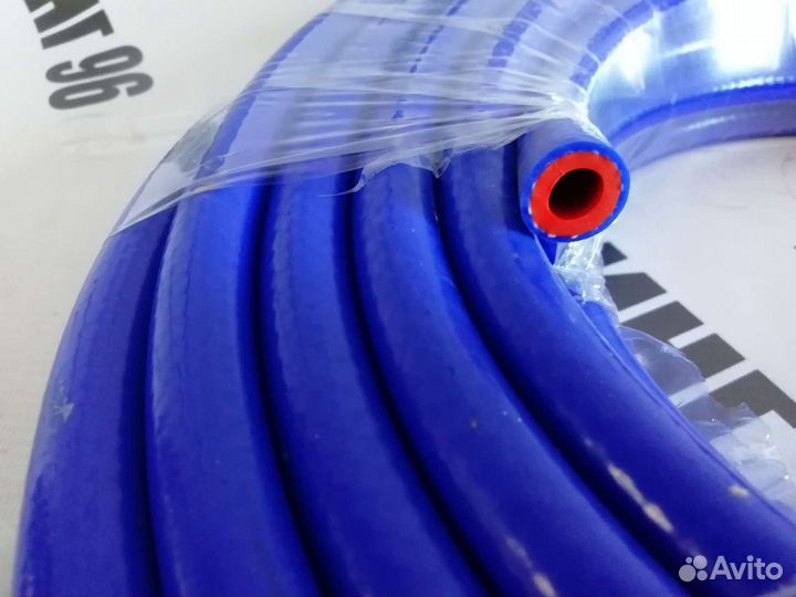 Шланг силиконовый 10 диаметр