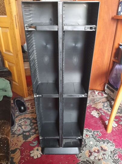 Стойки CD дисков