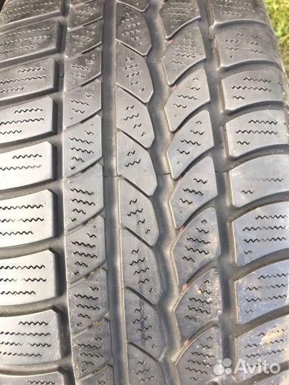 Continental ContiWinterContact TS 790 225/55 R16