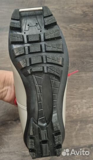 Лыжные ботинки nordway