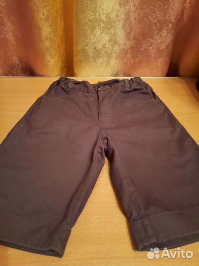 Шорты 100 хлопок