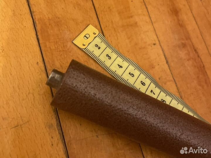 Турник распорный 1000