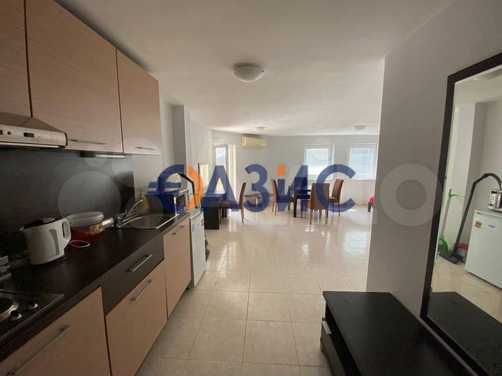 Квартира (Болгария)