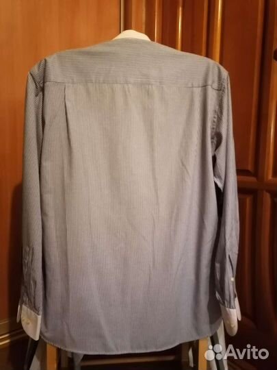 Рубашка мужская