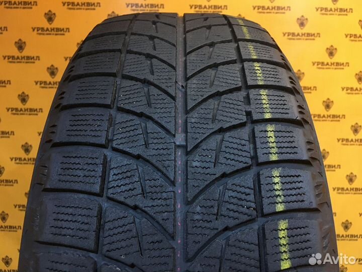 Bridgestone Blizzak WS-60 215/60 R16 95R