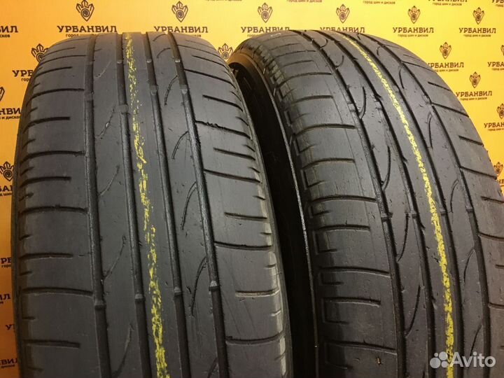 Bridgestone Dueler H/P 215/65 R16 98
