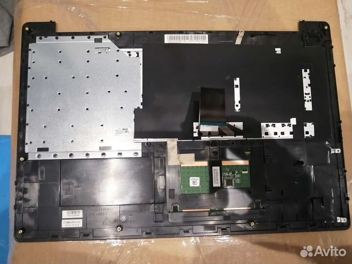 Клавиатура для ноутбука asus