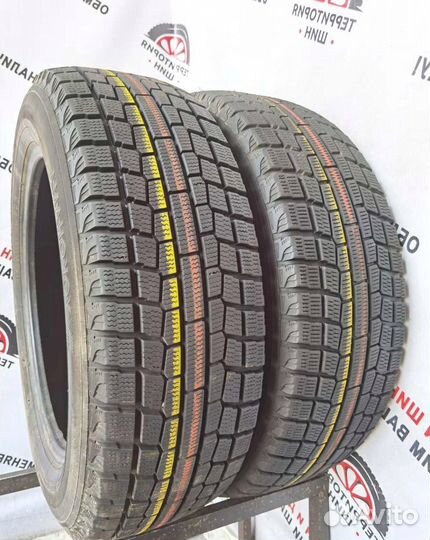 Yokohama Ice Guard IG20 215/60 R17 96Q
