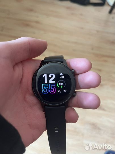 Смарт часы honor magic watch 2