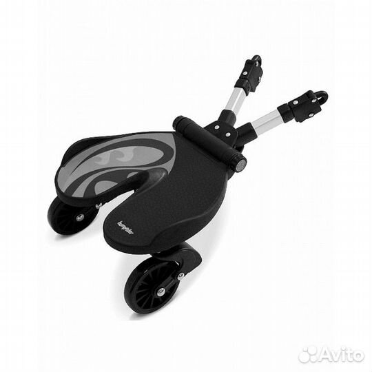 Подножка для второго ребенка bumprider