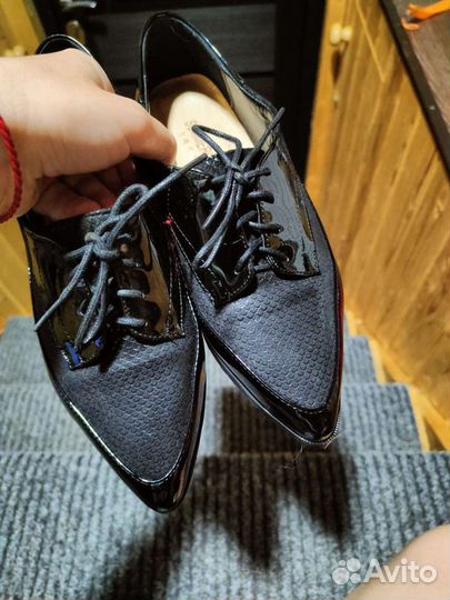 Туфли женские